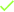 check green