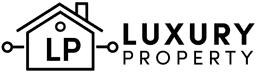 LuxuryProperty Mobile Logo